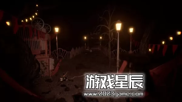 PC《绑架/Kidnapped》中文版下载_3