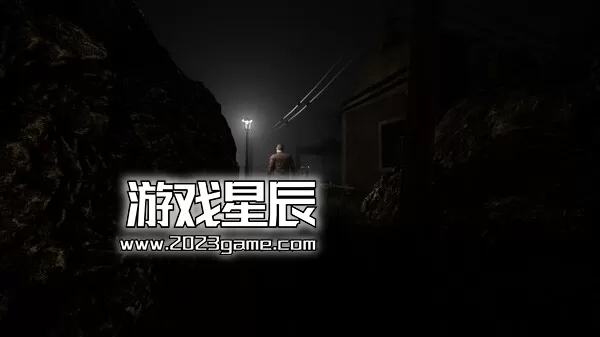 PC《诅咒村庄/Unholy Village》中文版下载_0