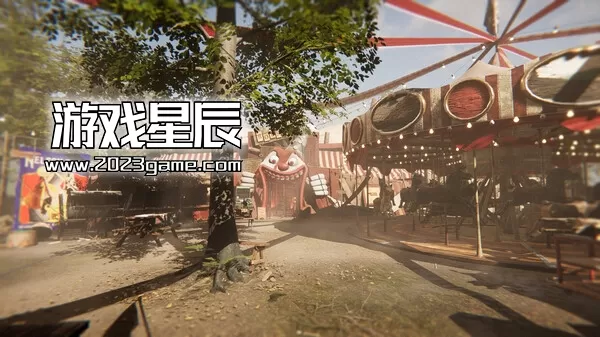 PC《噩梦初醒/REVEIL》中文版下载v1.1.1f1.2_3
