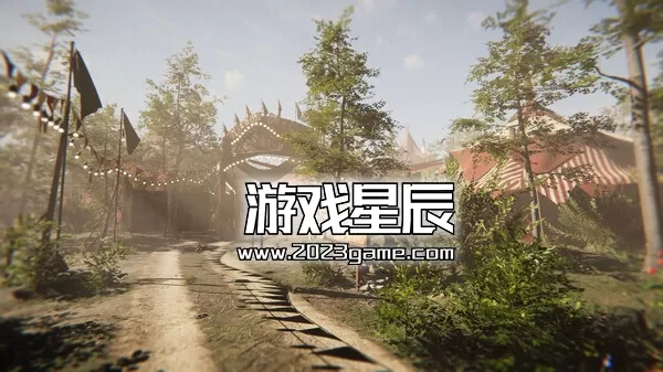 PC《噩梦初醒/REVEIL》中文版下载v1.1.1f1.2_4