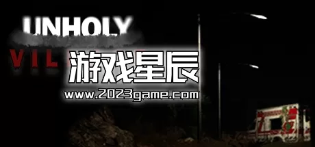 PC《诅咒村庄/Unholy Village》中文版下载