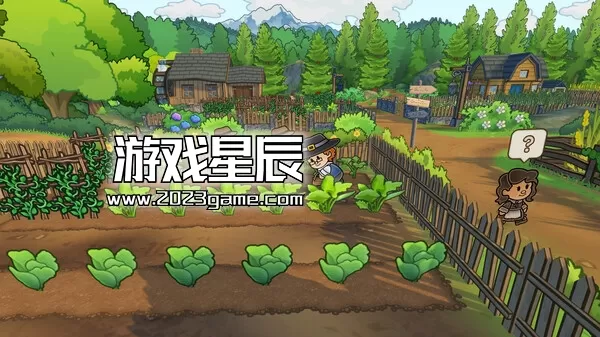PC《梅林回响/Echoes of the Plum Grove》中文版下载v1.0.4.0s_3