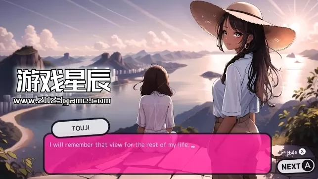 switch《无尽约会故事：巴西 Hentai Dating Stories: Brazil》中文版nsp下载_1