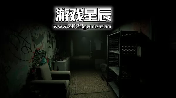 PC《夜之林/Night Grove》中文版下载_3