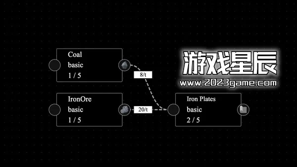 PC《增量工厂/Incremental Factory》中文版下载_2