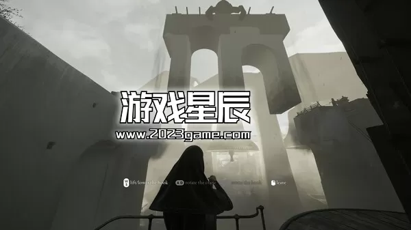 PC《印蒂卡/INDIKA》中文版下载_2