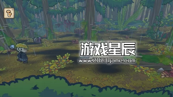 PC《梅林回响/Echoes of the Plum Grove》中文版下载v1.0.4.0s_1