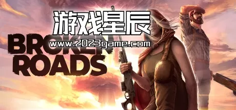 switch《破碎之路/Broken Roads》中文版nsz下载+1.2.11059补丁