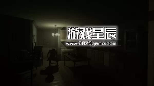 PC《夜之林/Night Grove》中文版下载_2