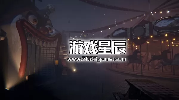 PC《噩梦初醒/REVEIL》中文版下载v1.1.1f1.2_0