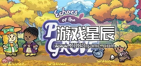 PC《梅林回响/Echoes of the Plum Grove》中文版下载v1.0.4.0s