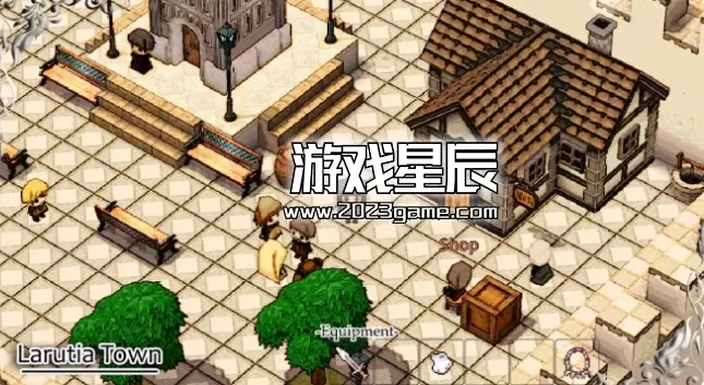 switch《冒险领域重制版/Adventure Field Remake》英文版XCI下载_3