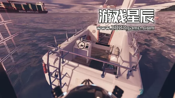 PC《格林西岛的诅咒/The Curse Of Grimsey Island》中文版下载_1
