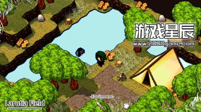 switch《冒险领域重制版/Adventure Field Remake》英文版XCI下载_1