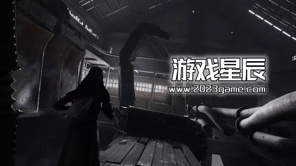 PC《印蒂卡/INDIKA》中文版下载_0