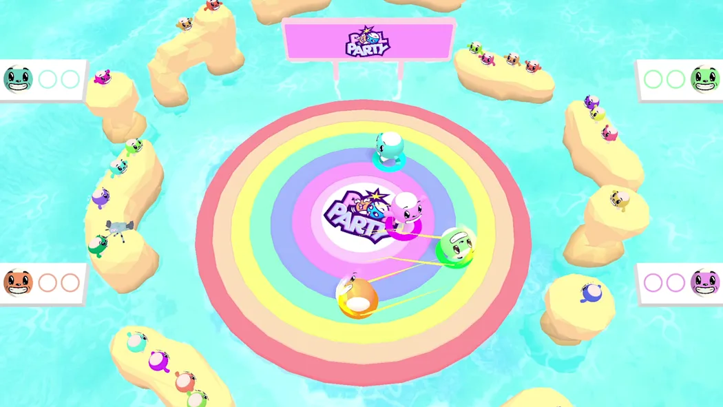 PC《泳池派对（Pool Party）》中文版下载Build.14377367_2