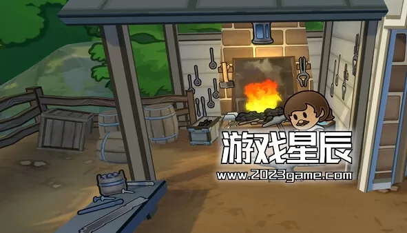 PC《梅林回响/Echoes of the Plum Grove》中文版下载v1.0.4.0s_0