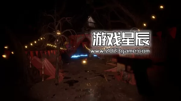 PC《绑架/Kidnapped》中文版下载_2