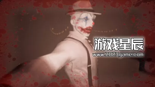 PC《绑架/Kidnapped》中文版下载_1