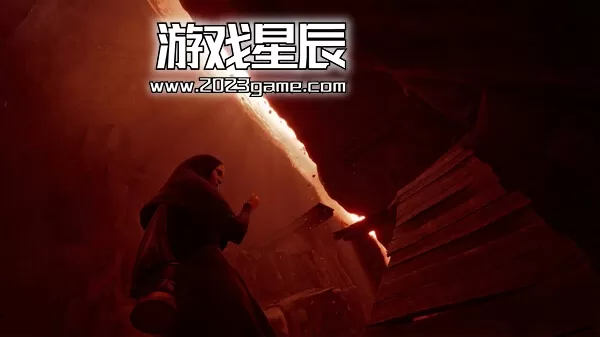 PC《印蒂卡/INDIKA》中文版下载_3