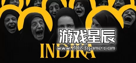 PC《印蒂卡/INDIKA》中文版下载