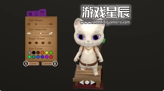 switch《胡须沃特斯酒店 Whisker Waters》中文版nsp下载+1.0.1补丁_1