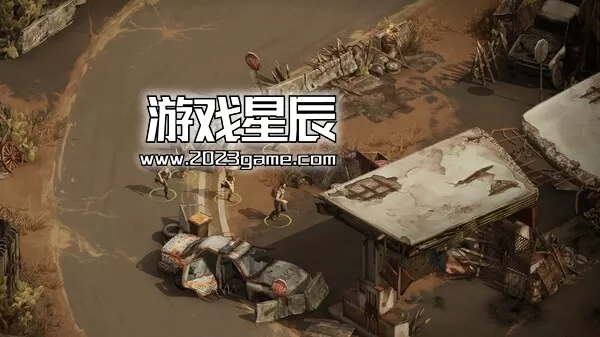 switch《破碎之路/Broken Roads》中文版nsz下载+1.2.11059补丁_0