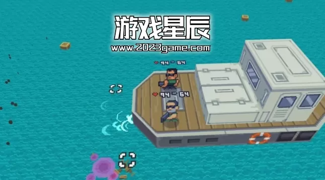 switch《僵尸、外星人和枪支 Zombies Aliens and Guns》英文版nsp下砸AI_2
