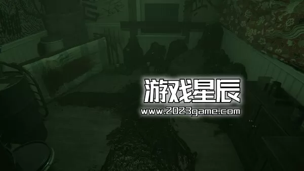 PC《夜之林/Night Grove》中文版下载_0