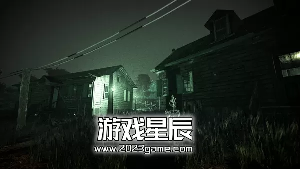 PC《诅咒村庄/Unholy Village》中文版下载_1