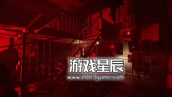 PC《噩梦初醒/REVEIL》中文版下载v1.1.1f1.2_1