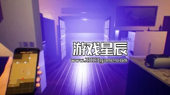 switch《谜机与异类体验合集/The Enigma Machine and Alterity》中文版XCI下载_4