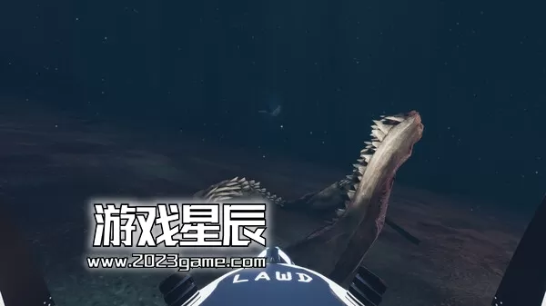 PC《格林西岛的诅咒/The Curse Of Grimsey Island》中文版下载_0