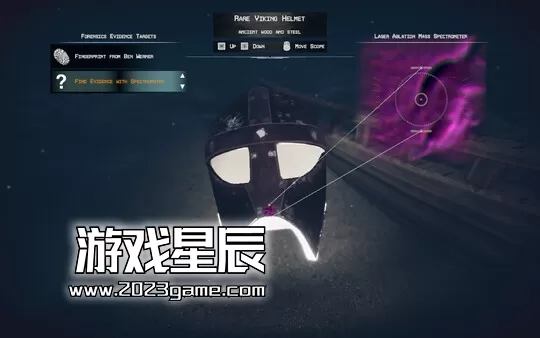 PC《格林西岛的诅咒/The Curse Of Grimsey Island》中文版下载_2