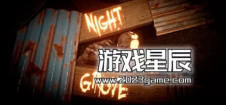 PC《夜之林/Night Grove》中文版下载