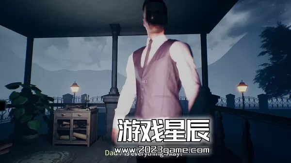 PC《绑架/Kidnapped》中文版下载_0