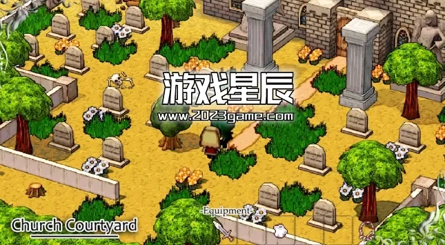 switch《冒险领域重制版/Adventure Field Remake》英文版XCI下载_5