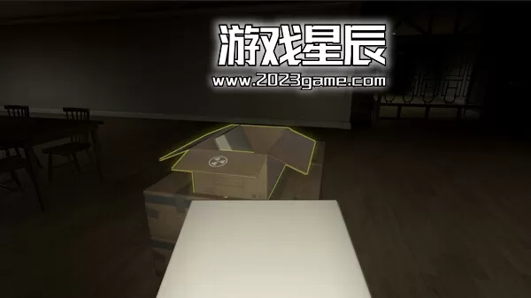 switch《最恐 -青鬼- / Absolute Fear -AOONI-》中文版nsz下载_0