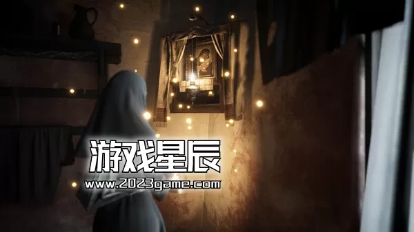 PC《印蒂卡/INDIKA》中文版下载_5