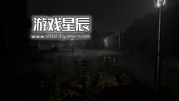 PC《诅咒村庄/Unholy Village》中文版下载_2