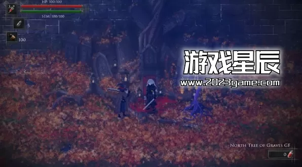 switch《斯库特信徒 篡位者与理智虚影合集 Skautfold Bloody Pack》英文版nsp下载_2