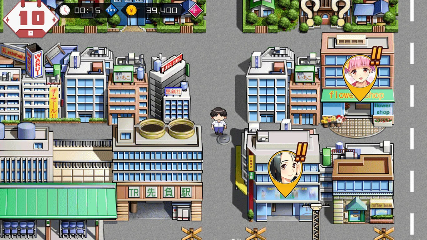 switch《同级生重制版 CSver/Dokyusei Remake CSve》日文版XCI下载_3