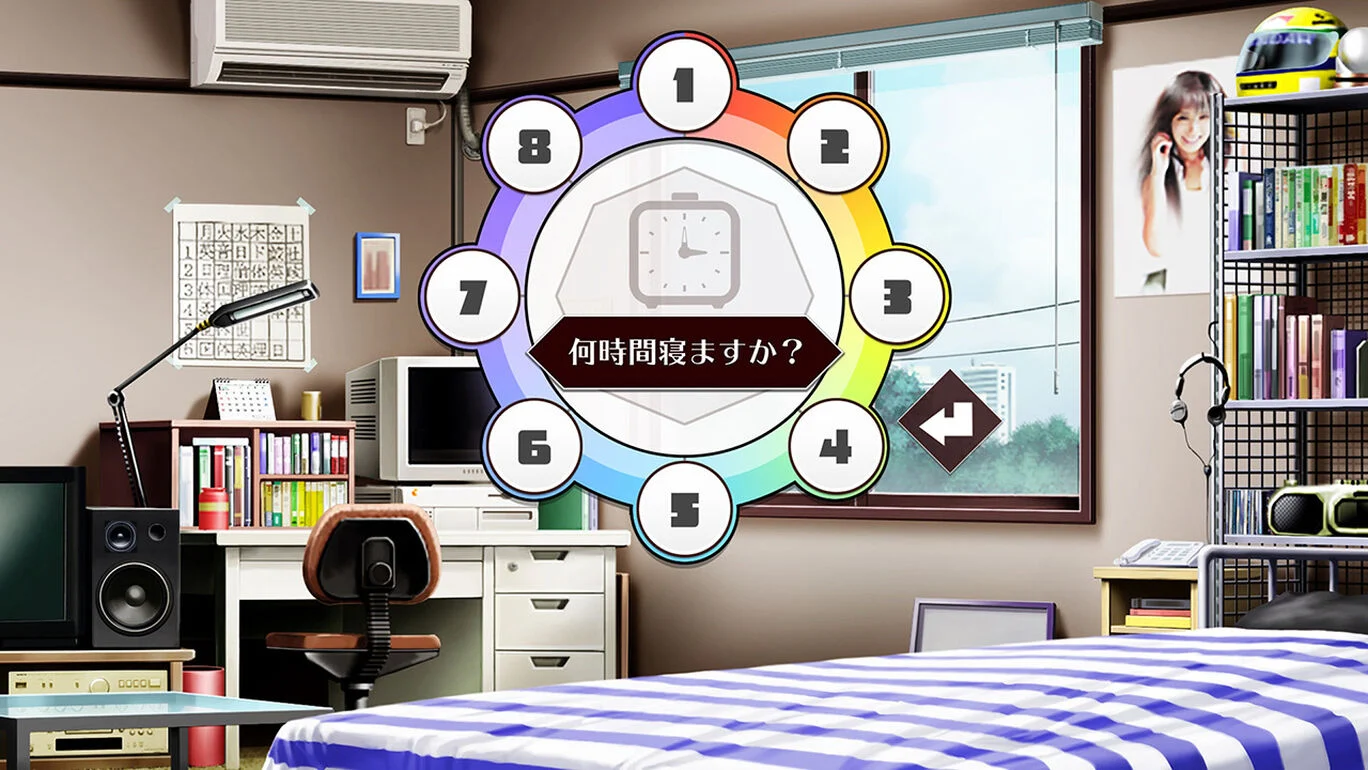 switch《同级生重制版 CSver/Dokyusei Remake CSve》日文版XCI下载_4