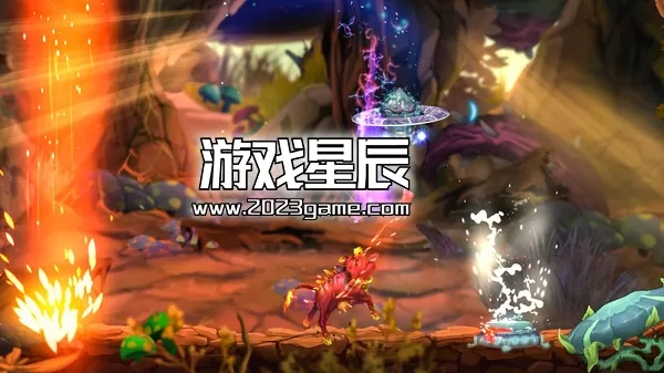 【9.0】PS4《Moo Lander》英文版PKG下载+1.0.6补丁_2