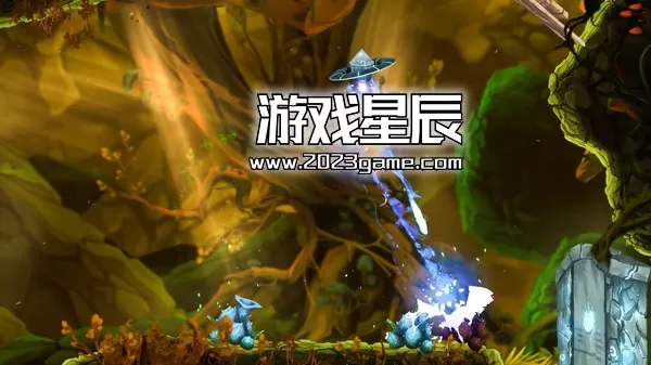 【9.0】PS4《Moo Lander》英文版PKG下载+1.0.6补丁_0