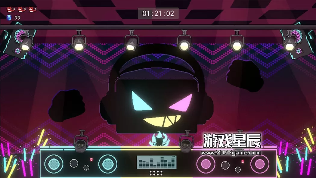 switch《妖变速递（Mutant Express）》中文版nsz下载+1.1补丁_2