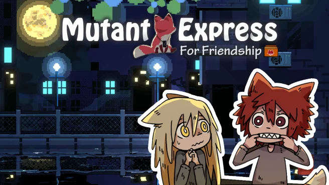 switch《妖变速递（Mutant Express）》中文版nsz下载+1.1补丁