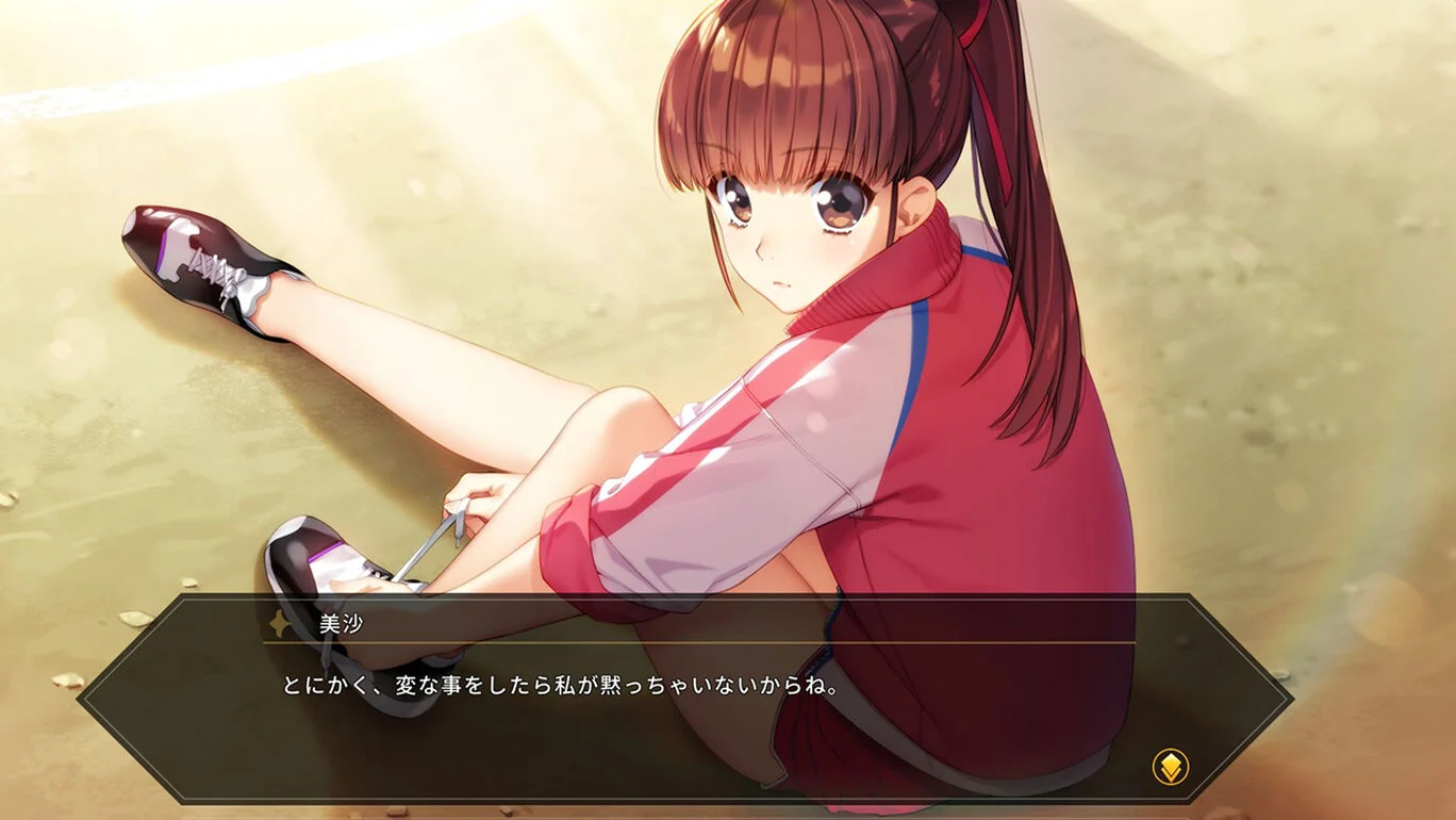 switch《同级生重制版 CSver/Dokyusei Remake CSve》日文版XCI下载