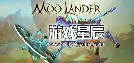 【9.0】PS4《Moo Lander》英文版PKG下载+1.0.6补丁