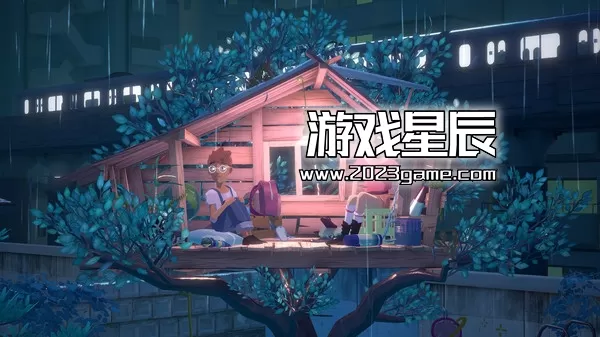 【6.72】PS4《花园之间 The Gardens Between》中文版PKG下载+1.0.1补丁_2